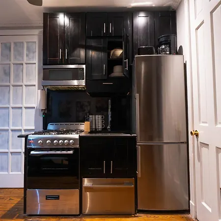 Elegant Nyc - Self Check-in Apartment New York