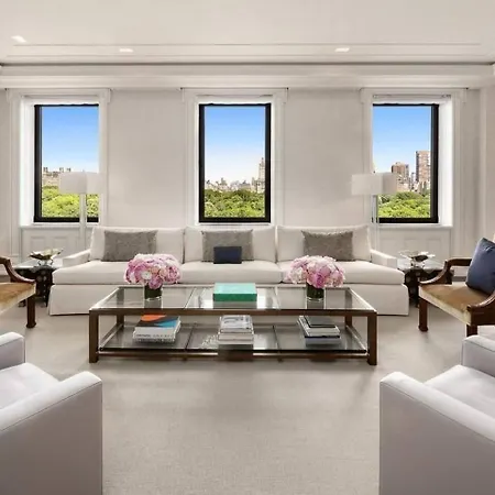 Apartment Ultra-luxury Fifth Avenue *