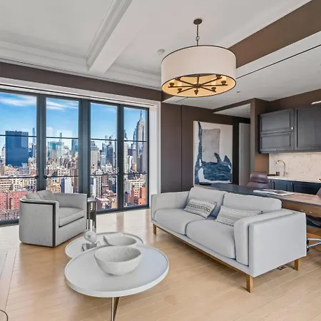 Apartment Penthouse Modern Spacious Bedrooms *