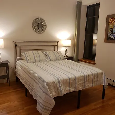 Apartment Private Penthouse New York