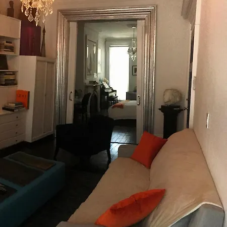 West Village Unique Townhouse With Beautiful *