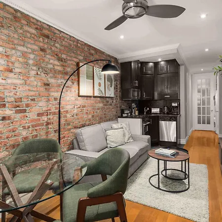Apartment East Village Escape In The Heart Of Nyc New York