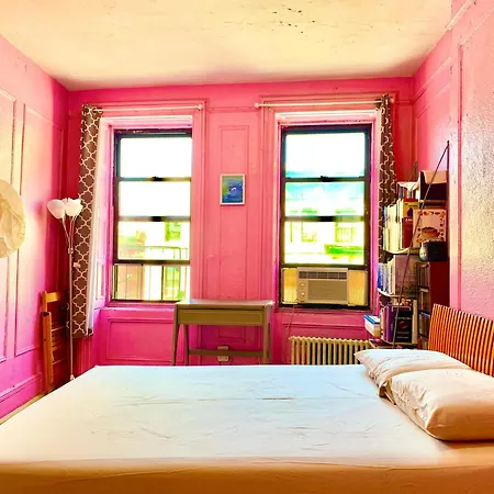 Apartment Big In Little Italy, Chinatown, Soho, Tribeca, Nyc