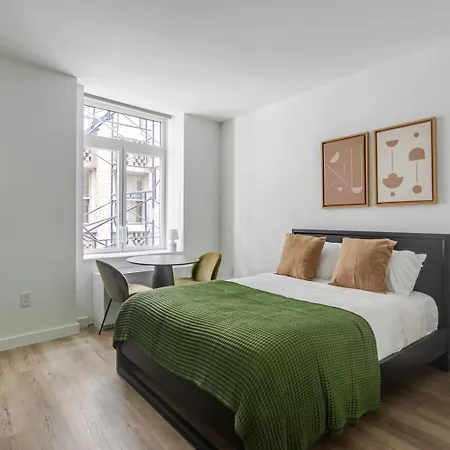Apartment Blueground Financial District View Nr Brooklyn Bridge Nyc-2262