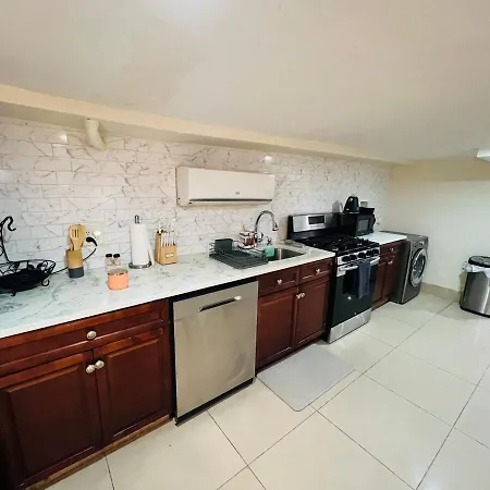 Apartment Starbase New York