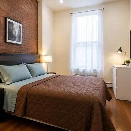 Fabulous & Large 2 Bedroom In Nyc!
