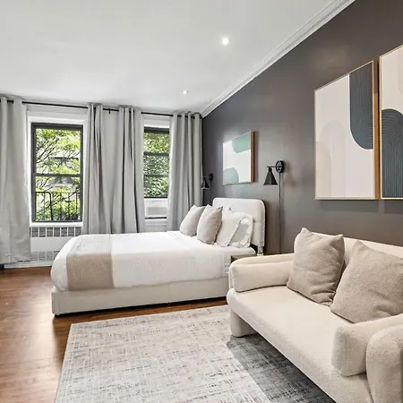 Apartment The Yorkville V Vibe 8836 *