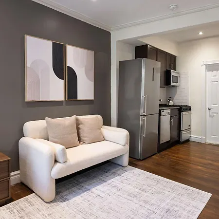The Yorkville V Vibe 8836 *