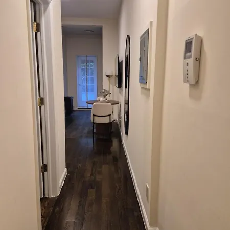 The Gracie Vibe 8843 Apartment New York