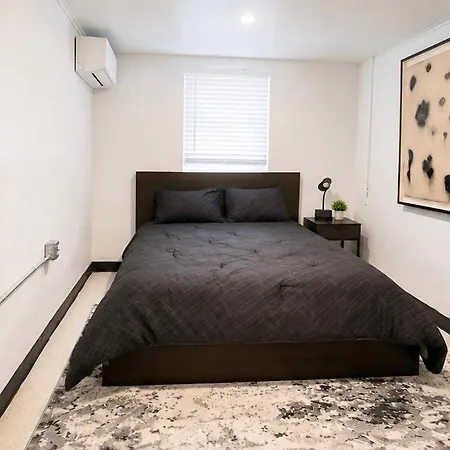 Apartment Bronx One Bedroom *