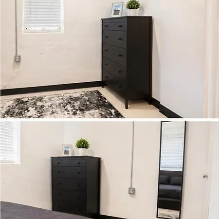 Bronx One Bedroom Apartment *