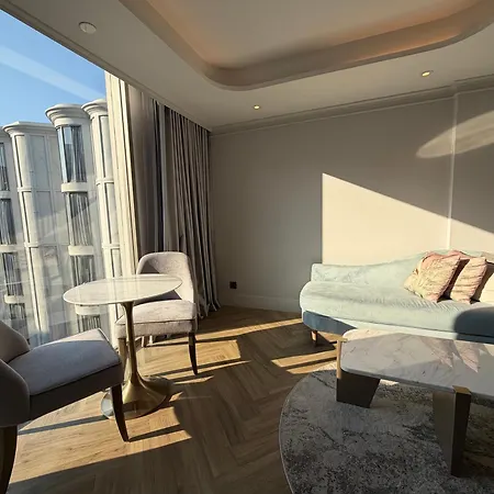 Apartment Manhattan Lincoln Center *