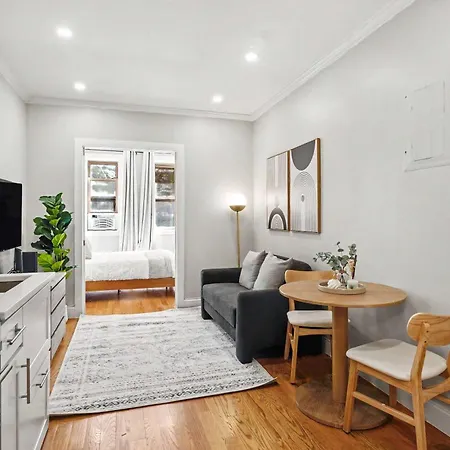Apartment The Jayden Iii Vibe 8841 New York