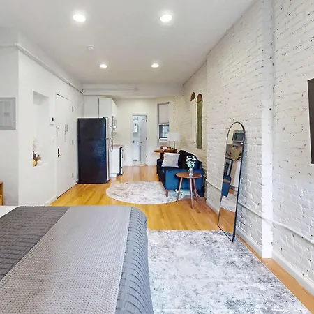 Urban Spark Iii Vibe 8840 New York