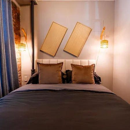 Elegant Nyc - Self Check-in Apartment New York