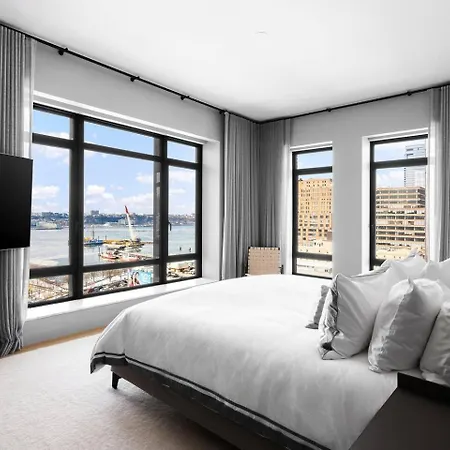 Apartment Cozy With Scenic View
