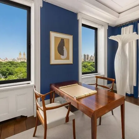 Apartment Ultra-luxury Fifth Avenue