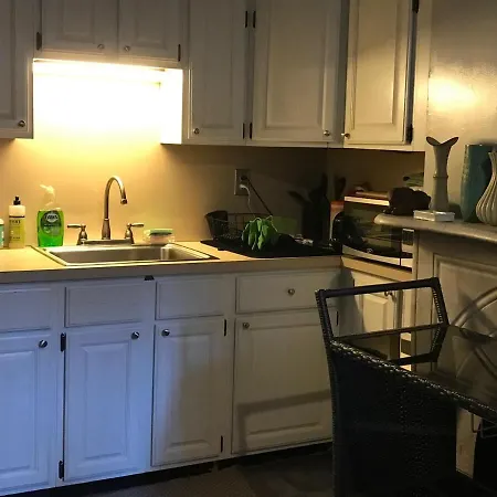 West Village Unique Townhouse With Beautiful