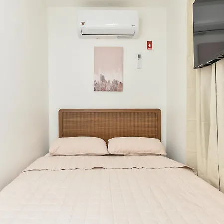 Apartment Authentic Nyc 2br Near Park