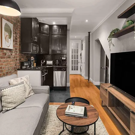 Apartment East Village Escape In The Heart Of Nyc New York