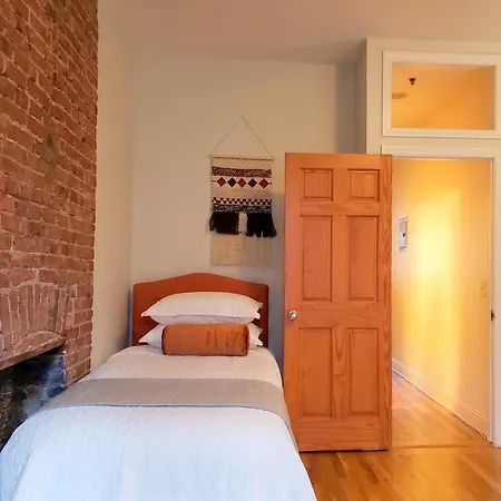 Stunning One Bedroom In Manhattan - 2nd Floor New York