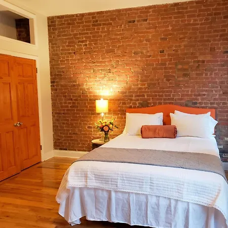 Stunning One Bedroom In Manhattan - 2nd Floor New York