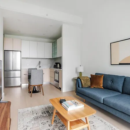Blueground Downtown Brooklyn Gym Nr Brooklyn Bridge Nyc-2263 Apartment