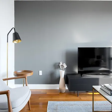 Apartment Blueground Gramercy Park Rooftop Nr Gramercy Park Nyc-406 New York