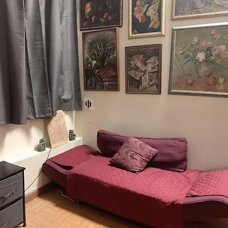 The Chinatown Loft & Creative Apartment