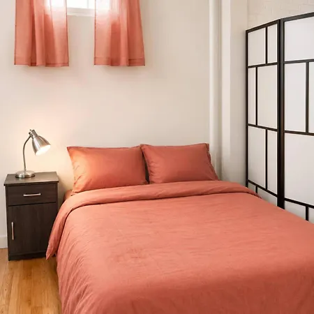 Apartment Park Slope Garden Flat By Heartfull Homes *
