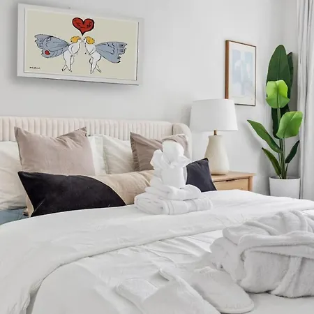 West Village Penthouse, Modern, Charming * New York