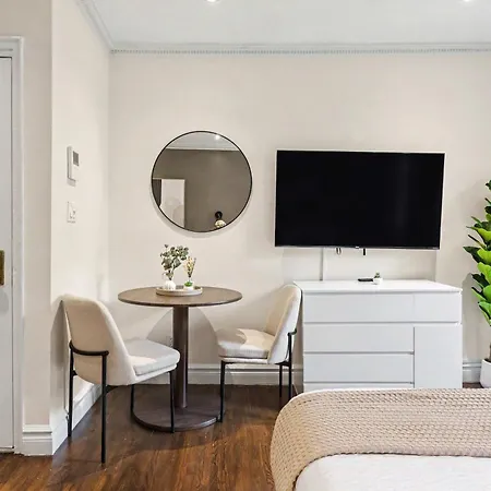 Apartment The Yorkville V Vibe 8836 *