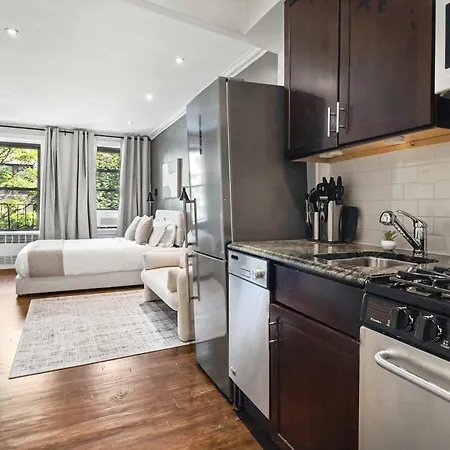 The Yorkville V Vibe 8836 Apartment New York