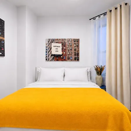 Apartment 2 Bedroom In Manhattan