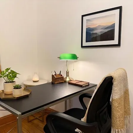 Apartment Upper West Side New York