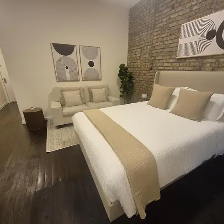 The Gracie Vibe 8843 New York