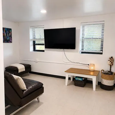 Bronx One Bedroom New York