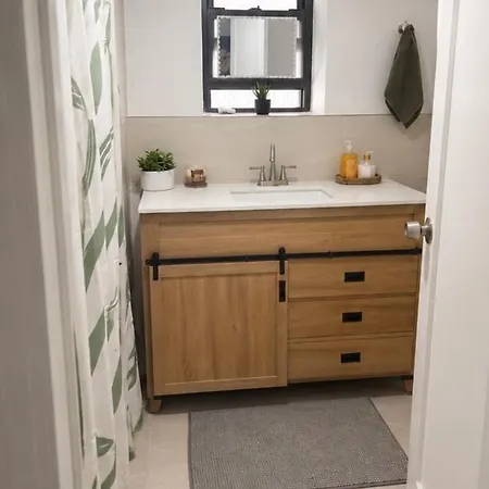 Apartment Bronx One Bedroom