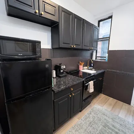 Apartment Modern Upper East Side Next To Park