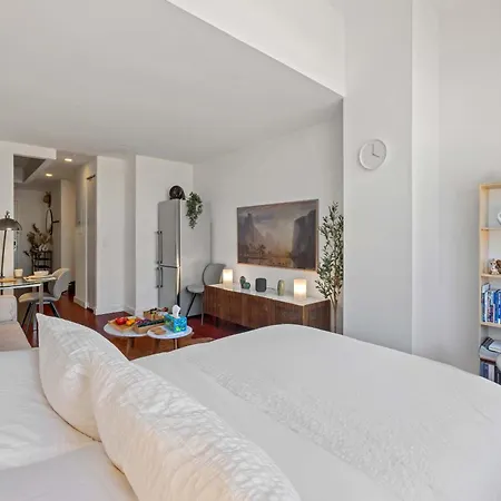 Silverline By Rove - With Shared Amenities New York