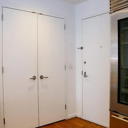 Apartment Walking To Times Square Luxury And Amazing View *