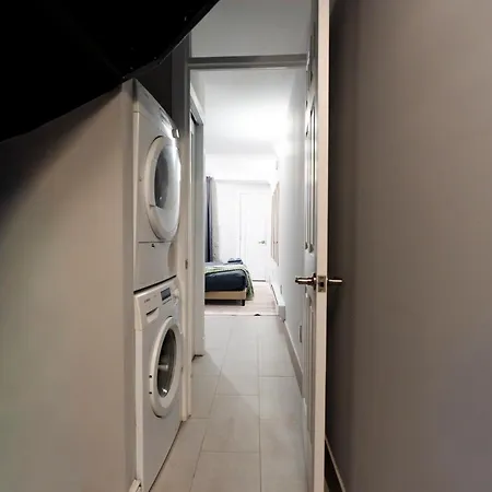 Park - 4 Bedroom With Self Check-in