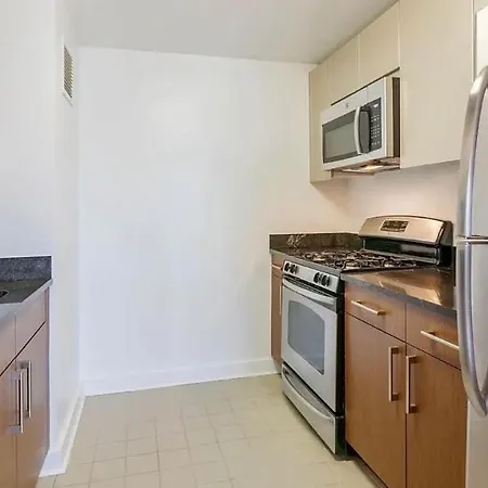 Nyc Apartment New York