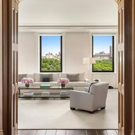 Apartment Ultra-luxury Fifth Avenue