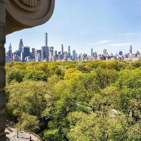 Apartment Apartmnet With Park Views New York