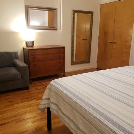Apartment Private Penthouse