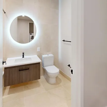 Great In Luxury Building Apartment