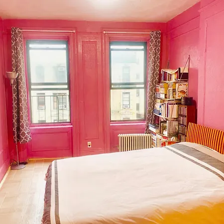 Apartment Big In Little Italy, Chinatown, Soho, Tribeca, Nyc *