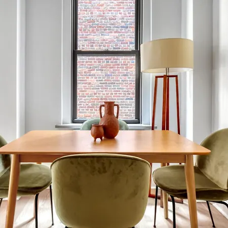 Midtown 2br W Doorman Wd Nr Grand Nyc-802 New York