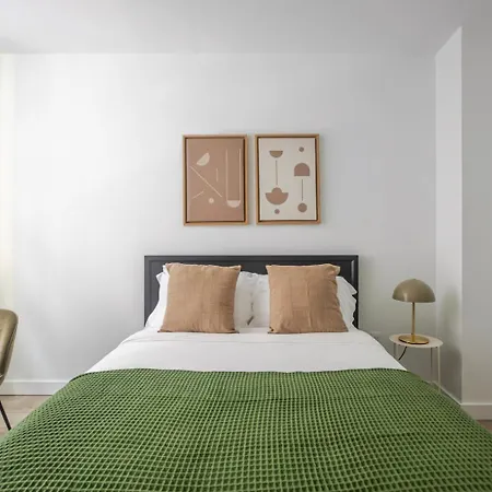 Apartment Blueground Financial District View Nr Brooklyn Bridge Nyc-2262 *